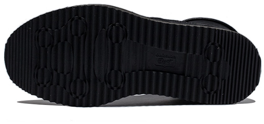 Onitsuka Tiger Conversion 'Core Black' D5K3L-9090 Shop Onitsuka Tiger Conversion 'Core Black' D5K3L-9090