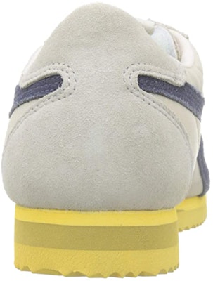 Onitsuka Tiger Corsair 'Beige Navy Yellow' D7C2N-0258 Sizing Onitsuka Tiger Corsair 'Beige Navy Yellow' D7C2N-0258