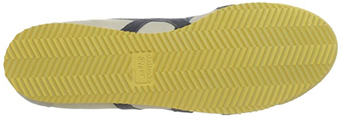 Onitsuka Tiger Corsair 'Beige Navy Yellow' D7C2N-0258 Cheap Onitsuka Tiger Corsair 'Beige Navy Yellow' D7C2N-0258