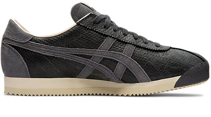 Onitsuka Tiger Corsair 'Hitam' 1183A236-020 Order Onitsuka Tiger Corsair 'Hitam' 1183A236-020