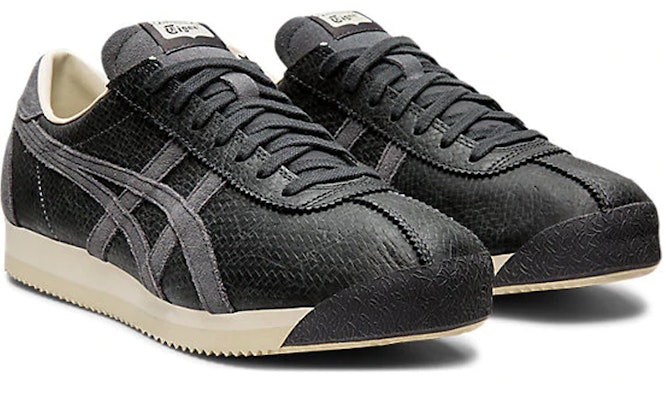 Onitsuka Tiger Corsair 'Hitam' 1183A236-020 Lookbook Onitsuka Tiger Corsair 'Hitam' 1183A236-020