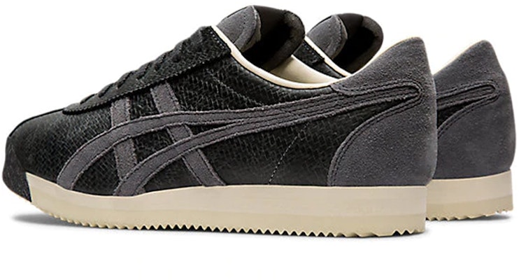 Onitsuka Tiger Corsair 'Hitam' 1183A236-020 Shop Onitsuka Tiger Corsair 'Hitam' 1183A236-020