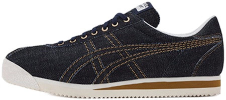 Onitsuka Tiger Corsair 'Black White Yellow' 1183A721-400 Onitsuka Tiger Corsair 'Black White Yellow' 1183A721-400