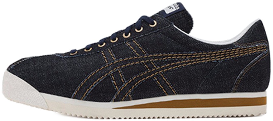 Onitsuka Tiger Corsair 'Black White Yellow' 1183A721-400 Buy Onitsuka Tiger Corsair 'Black White Yellow' 1183A721-400