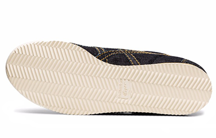 Purchase Onitsuka Tiger Corsair 'Black White Yellow' 1183A721-400