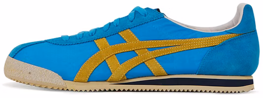 Onitsuka Tiger Corsair 'Blue Yellow' TH321N-4803 Onitsuka Tiger Corsair 'Blue Yellow' TH321N-4803