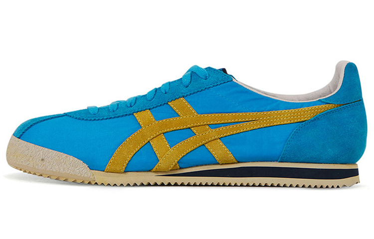 Buy Onitsuka Tiger Corsair 'Biru Kuning' TH321N-4803
