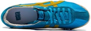 Lookbook Onitsuka Tiger Corsair 'Biru Kuning' TH321N-4803