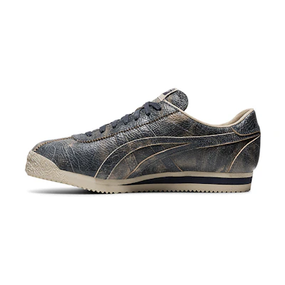 Onitsuka Tiger Corsair 'Brown'