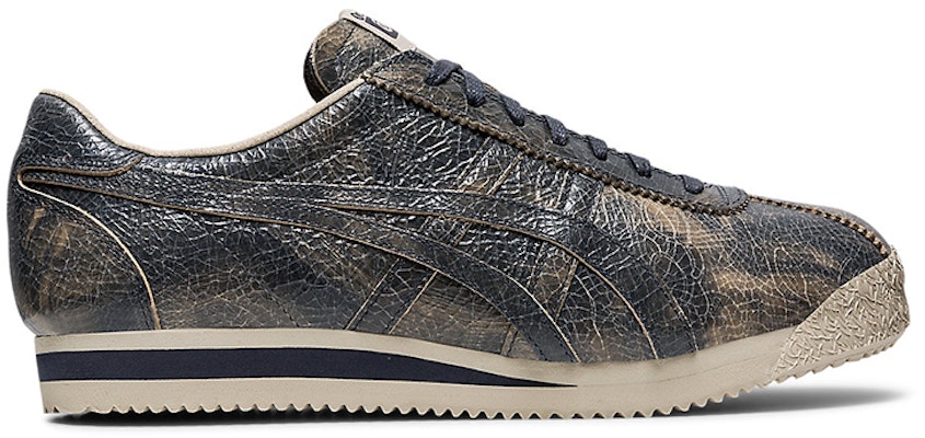 Onitsuka Tiger Corsair 'Coklat' 1183A817-020 Order Onitsuka Tiger Corsair 'Coklat' 1183A817-020