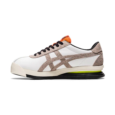 Onitsuka Tiger Corsair 'Brown White Orange'