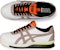 Onitsuka Tiger Corsair 'Coklat Putih Jingga' 1183B546-100