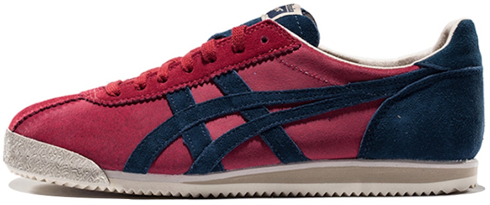 Onitsuka Tiger Corsair 'Burgundy Navy' D5N3L-2550 Buy Onitsuka Tiger Corsair 'Burgundy Navy' D5N3L-2550