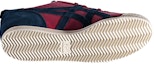 Shop Onitsuka Tiger Corsair 'Burgundy Navy' Lelaki Sneakers D5N3L-2550