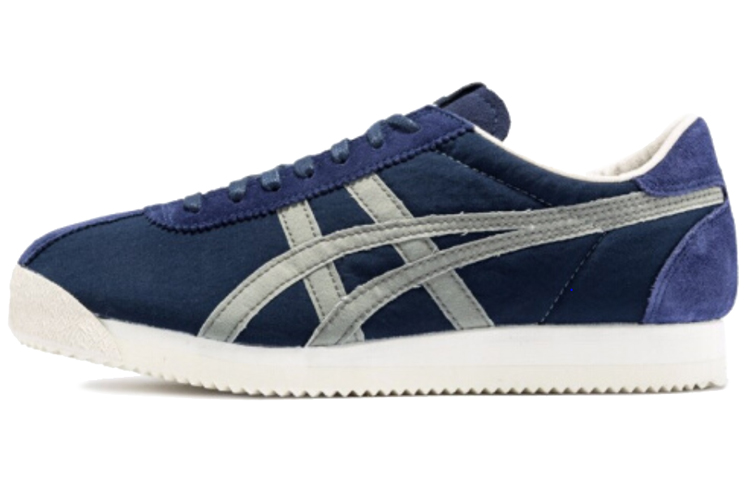 Buy Onitsuka Tiger Corsair 'Navy Tua' 1183A344-400