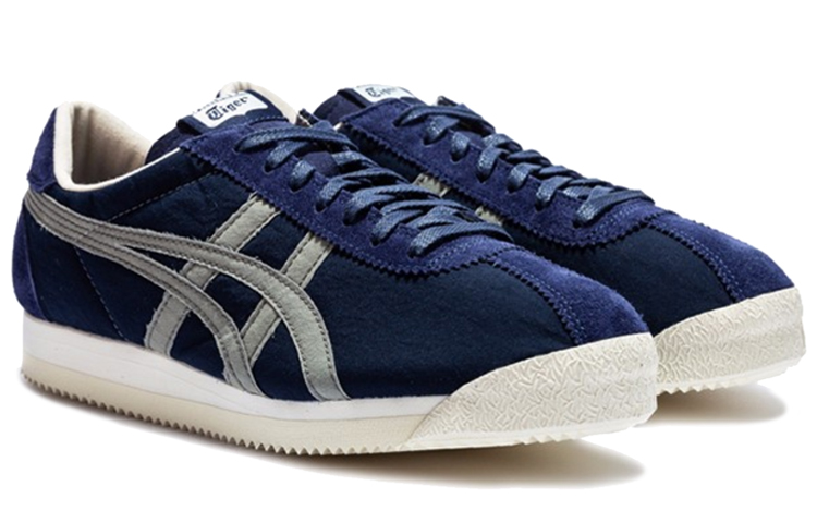 Order Onitsuka Tiger Corsair 'Navy Tua' 1183A344-400