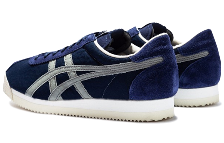Lookbook Onitsuka Tiger Corsair 'Navy Tua' 1183A344-400