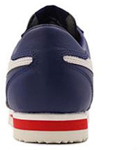 Onitsuka Tiger Corsair 'Deep Navy' Lelasan Biru Laut D713L-4902 Shop Onitsuka Tiger Corsair 'Deep Navy' Lelasan Biru Laut D713L-4902