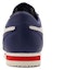 Shop Onitsuka Tiger Corsair 'Deep Navy' Lelasan Biru Laut D713L-4902
