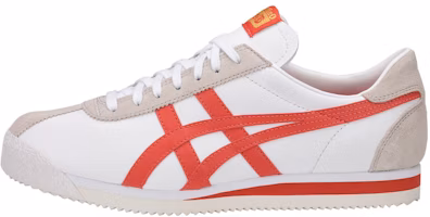 Onitsuka Tiger Corsair 'Fresh Red White' D7J4L-0122 Onitsuka Tiger Corsair 'Fresh Red White' D7J4L-0122