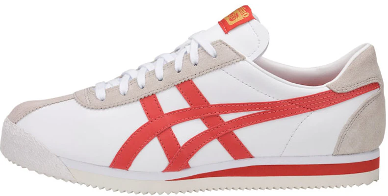Onitsuka Tiger Corsair 'Merah Segar Putih' D7J4L-0122 Buy Onitsuka Tiger Corsair 'Merah Segar Putih' D7J4L-0122