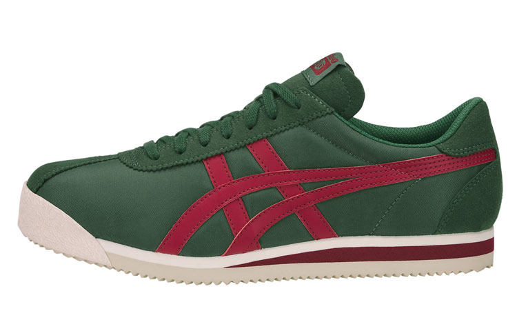 Onitsuka Tiger Corsair 'Green' D747N-7926