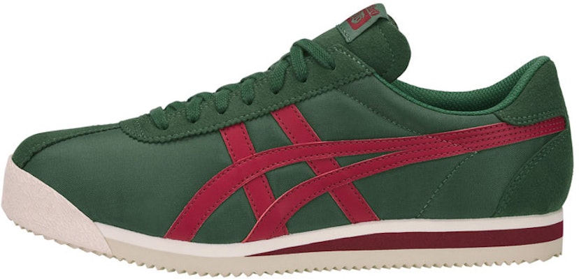 Onitsuka Tiger Corsair 'Verde'. D747N-7926 Buy Onitsuka Tiger Corsair 'Verde'. D747N-7926