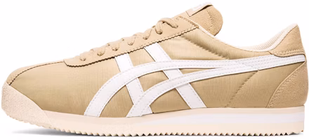 Onitsuka Tiger Corsair 'Light Yellow' 1183A352-200 Onitsuka Tiger Corsair 'Light Yellow' 1183A352-200
