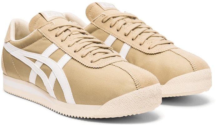 Onitsuka Tiger Corsair 'Light Yellow' 1183A352-200 Lookbook Onitsuka Tiger Corsair 'Light Yellow' 1183A352-200