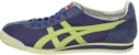 Onitsuka Tiger Corsair 'Navy Lime' Lelaki Perempuan Kasut D321N-5089