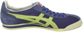 Order Onitsuka Tiger Corsair 'Navy Lime' Lelaki Perempuan Kasut D321N-5089