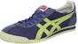 Onitsuka Tiger Corsair 'Navy Lime' Lelaki Perempuan Kasut D321N-5089
