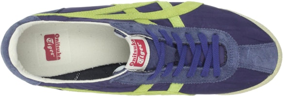 Onitsuka Tiger鬼塚虎 Corsair 運動日常 防滑 低筒 跑步鞋 男款 深藍色 韓版 Shop Onitsuka Tiger鬼塚虎 Corsair 運動日常 防滑 低筒 跑步鞋 男款 深藍色 韓版