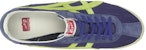 Onitsuka Tiger Corsair 'Navy Lime' Lelaki Perempuan Kasut D321N-5089
