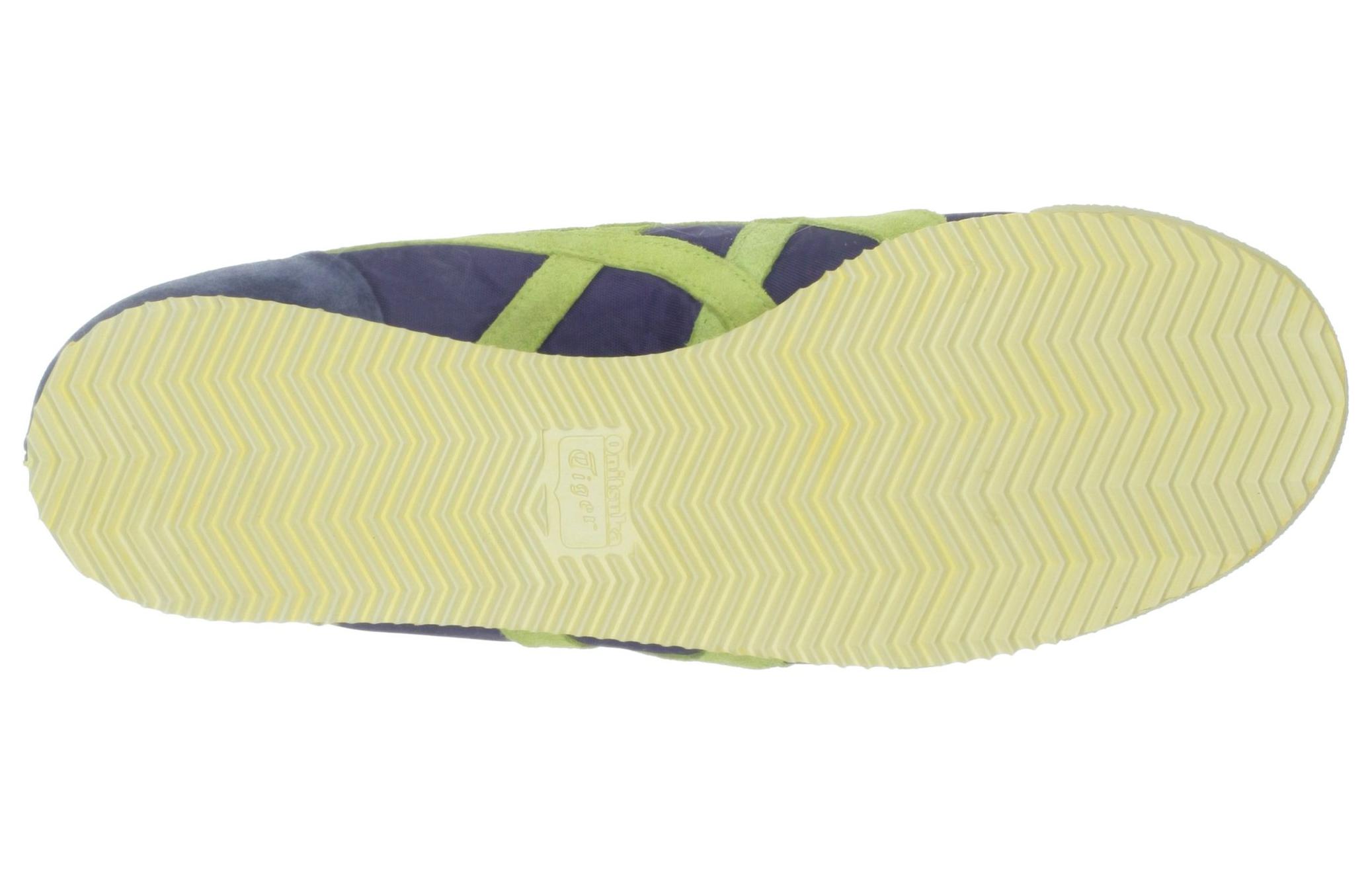 Purchase Onitsuka Tiger鬼塚虎 Corsair 運動日常 防滑 低筒 跑步鞋 男款 深藍色 韓版