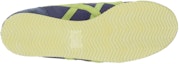 Purchase Onitsuka Tiger Corsair 'Navy Lime' Lelaki Perempuan Kasut D321N-5089
