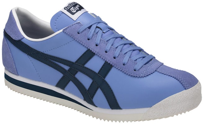 오니츠카 타이거 코르세어 '퍼플' (Onitsuka Tiger Corsair 'Purple') D7J4L-4149 Lookbook 오니츠카 타이거 코르세어 '퍼플' (Onitsuka Tiger Corsair 'Purple') D7J4L-4149