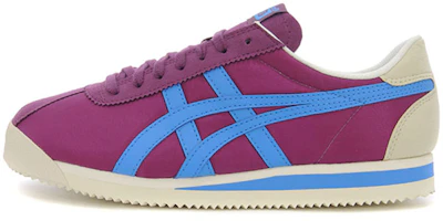 Onitsuka Tiger Corsair 'Purple Comfort Vintage' 1183A352-500 Onitsuka Tiger Corsair 'Purple Comfort Vintage' 1183A352-500