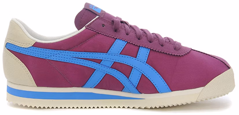 Onitsuka Tiger Corsair 'Ungu Keselesaan Vintage' 1183A352-500 Order Onitsuka Tiger Corsair 'Ungu Keselesaan Vintage' 1183A352-500