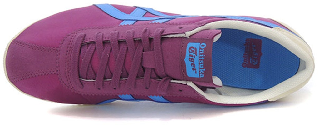 오니츠카 타이거 퍼플 컴포트 빈티지 (Corsair 생략) 1183A352-500 Lookbook 오니츠카 타이거 퍼플 컴포트 빈티지 (Corsair 생략) 1183A352-500