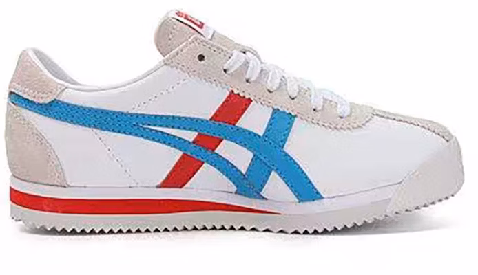 Onitsuka Tiger CORSAIR 'Red White Blue' D7N2L-0141 Order Onitsuka Tiger CORSAIR 'Red White Blue' D7N2L-0141