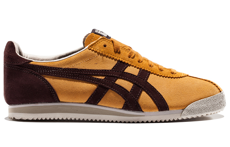 Onitsuka Tiger Corsair 'Tan Dark Brown' 圖 2
