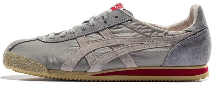 오니츠카 타이거 코르세어 '빈티지 그레이 오프 화이트' D321N-1199 Buy 오니츠카 타이거 코르세어 '빈티지 그레이 오프 화이트' D321N-1199