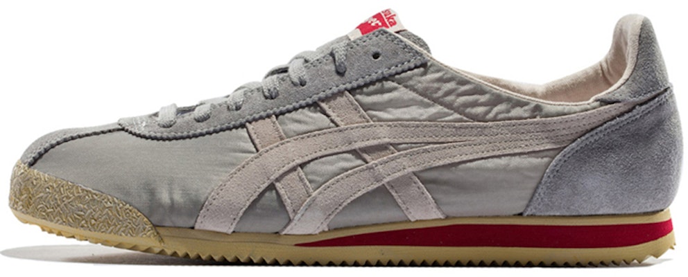 Onitsuka Tiger Corsair 'Vintage Grey Off White' D321N-1199 Buy Onitsuka Tiger Corsair 'Vintage Grey Off White' D321N-1199