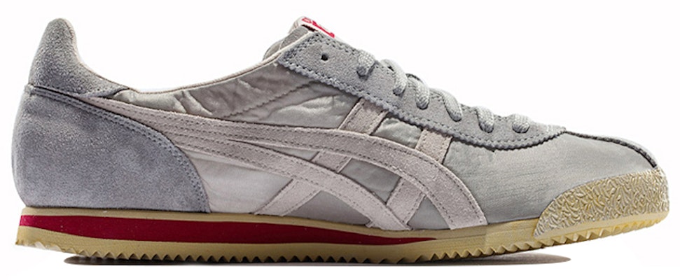 Onitsuka Tiger Corsair 'Vintage Grey Off White' D321N-1199 Order Onitsuka Tiger Corsair 'Vintage Grey Off White' D321N-1199
