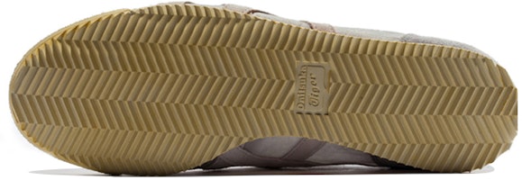 Onitsuka Tiger Corsair 'Abu Vintage Putih Pudar' D321N-1199 Shop Onitsuka Tiger Corsair 'Abu Vintage Putih Pudar' D321N-1199