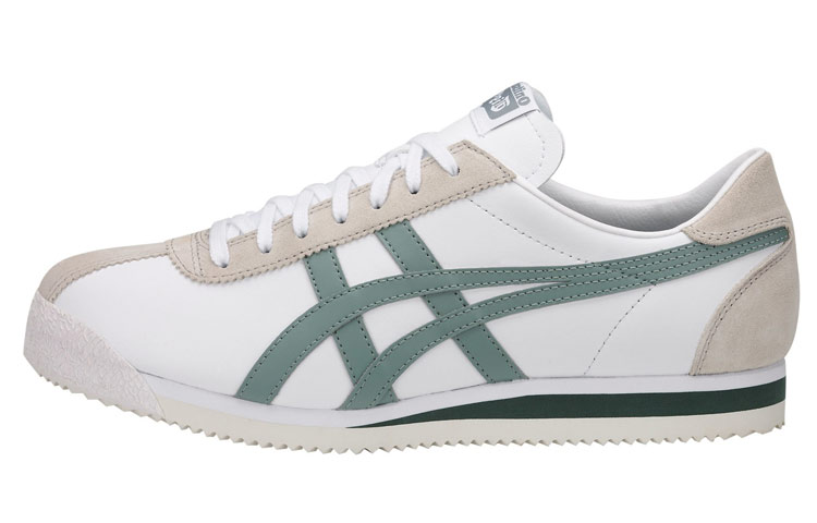 Buy Onitsuka Tiger Corsair 'Putih Biru' D7J4L-0196