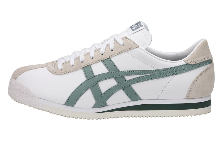 Onitsuka Tiger Corsair 'White Green'