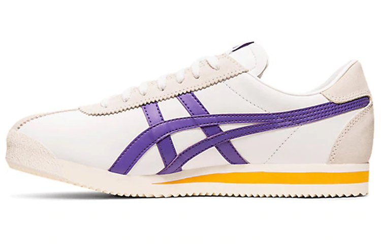 Onitsuka Tiger Corsair 'White Purple' 1183A357-103