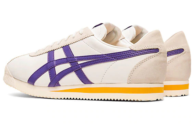 Shop Onitsuka Tiger Corsair 'White Purple' 1183A357-103